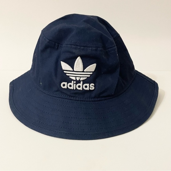 Adidas Bucket Hat Womens Hat - Picture 1 of 14